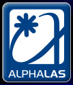 Alphalas