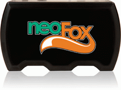 NEOFOX氧含量�鞲邢到y