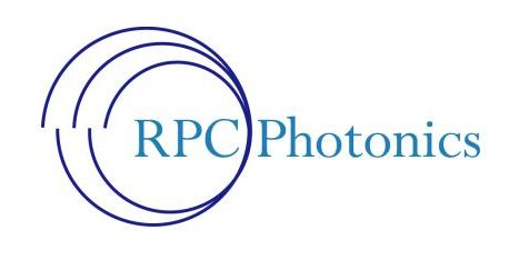 RPCPHOTONICS公司��I生�a衍射光�W元件，散射片，工程散射片，微透�R�列，�u旋相位板